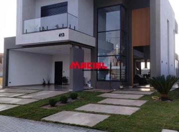 Casa · 265m² · 4 Quartos · 4 Vagas · Casa à Venda. Condomínio Terras Alpha | São José dos Campos