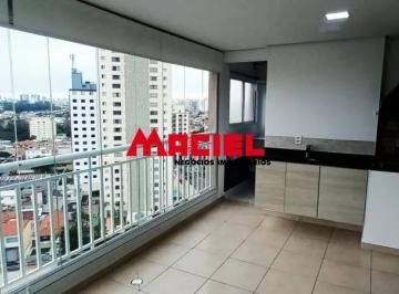 Apartamento · 94m² · 3 Quartos · 2 Vagas · Amplo apartamento com varanda gourmet no bairro Vila Brasílio Machado, São Paulo
