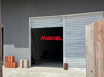 Comercial · 80m² · 2 Vagas · PONTO COMERCIAL COM EXCELENTE LOCALIZAÇÃO E COM GRANDE MOVIMENTO