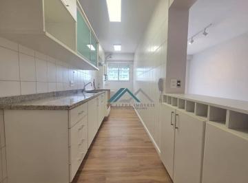 7b384781256b07ecdb69b7b17d3cf9fdf4f7f7f5 · Apartamento com 3 dormitórios à venda, 87 m² por R$ 949.000,00 - Condomínio Edifício Santiago - Baru