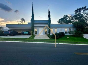 9a723292163cfa4ad26cc16d91feab39ee12512f · Casa com 4 dormitórios à venda, 308 m² por R$ 2.700.000,00 - Residencial Jardim Barra do Cisne I - A