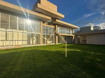 9c85d9d2e863a4b62c0276a5063716b381f0b3dc · Casa com 5 dormitórios à venda, 600 m² por R$ 3.700.000,00 - Condomínio Phillipson Park - Americana/