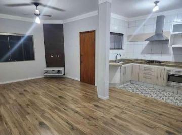 36405bf68c8d7f3251c617f66df9f9d2d055fab9 · Casa com 3 dormitórios à venda, 135 m² por R$ 640.000,00 - Parque Residencial Jaguari - Americana/SP