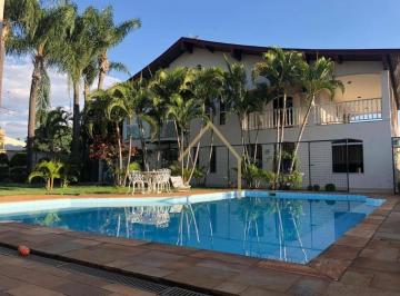 d1c0237602f54c6fe0b90c0d1361ee281b45fe78 · Casa com 4 dormitórios para alugar, 497 m² por R$ 15.480,00/mês - Werner Plaas - Americana/SP