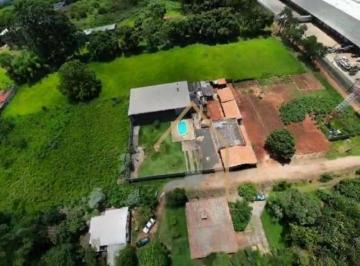 32c3df796f170876dd69fe8c2b97d595f3cb8f11 · Terreno à venda, 5000 m²  Zona de Produção Industrial 2 - Nova Odessa/SP