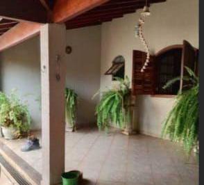 84566cd59c2514cdb6950a30fc95b6f1c07be50c · Casa com 2 dormitórios à venda, 170 m² por R$ 470.000,00 - São José - Americana/SP