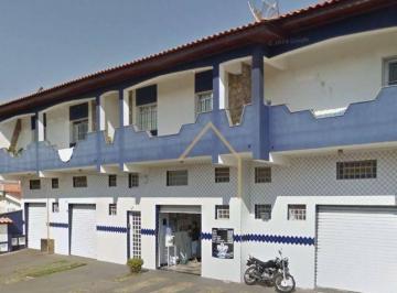 8d4a48e7ce97627b77f32da846381245e591d457 · Salão para alugar, 65 m²  - Santa Cruz - Americana/SP