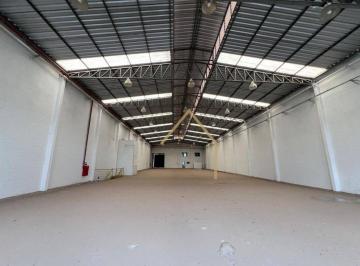 9295605ec918666bad3685cc23cb14f8a6a3b17d · Galpão para alugar, 1955 m² - Loteamento Industrial Salto Grande I - Americana/SP
