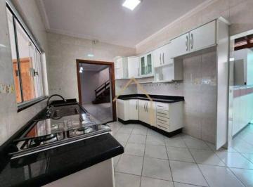76864a472986fe0db42e40a159992daa46516647 · Casa com 4 dormitórios à venda, 252 m² por R$ 730.000,00 - Vila Novos Horizontes - Nova Odessa/SP