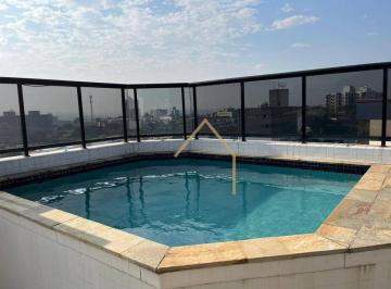 bcdb9600cfdb1d1f97aae8b7e81abde0c391d1b3 · Apartamento com 3 dormitórios à venda, 356 m² por R$ 2.350.000,00 - Vila Medon - Americana/SP