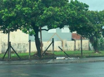 54a1c51c963c164bb207f824bd1aee6876ec41c2 · Terreno à venda, 357 m² por R$ 900.000,00 - Parque das Nações - Americana/SP