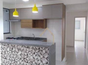 33c6288de8a40be782a6c8103f8ba2f3b1c9b2ac · Apartamento com 2 dormitórios à venda, 50 m² por R$ 270.000,00 - Jardim Das Palmeiras I - Nova Odess