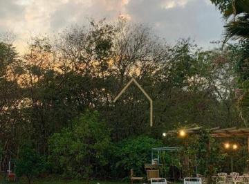 96daa5ae32546418a64576df546a8b11fa0be6e9 · Chácara com 1 dormitório à venda, 3000 m² por R$ 1.500.000,00 - Iate Clube de Campinas - Americana/S