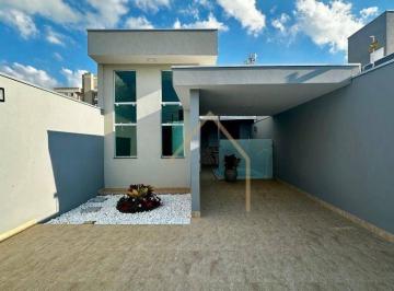 2a6fc020337c48e047f8db939d7c13f79fab5073 · Casa com 3 dormitórios à venda, 97 m² por R$ 730.000,00 - Parque Universitário - Americana/SP