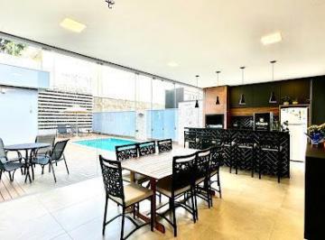 40a1b8527540d0efd480513b628db3a8a198be0b · Casa à venda, 262 m² por R$ 2.330.000,00 - Condomínio Phillipson Park - Americana/SP