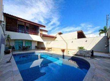 11327168ed10df8bf8f9d41225b2b6f6b588d340 · Casa com 3 dormitórios, 350 m² - venda por R$ 1.600.000,00 ou aluguel por R$ 7.000,00/mês - Parque R