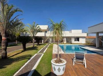 cfcd8ea8ab11248b8a2e6677bfbbfaaa2f92714d · Casa com 4 dormitórios à venda, 380 m² por R$ 2.390.000,00 - Residencial Vale das Nogueiras - Americ