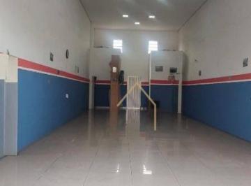 7cb7c2b4aacb367cdfda125f95c6993e8671e031 · Salão para alugar, 120 m²  - Estância Hípica - Nova Odessa/SP