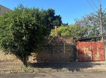 530630dfec84a47660725a7bcb0e9623f7aeb835 · Terreno à venda, 300 m² por R$ 420.000,00 - Morada do Sol - Americana/SP