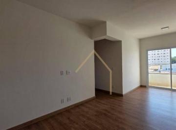 502139ad95da548477ff0bf67f9e13abc355bbbc · Apartamento com 3 dormitórios à venda, 73 m² por R$ 490.000 - Santa Cruz - Americana/SP