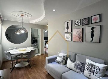 0dfc438b5877adf2033ae44a93128591ffb396ff · Apartamento com 2 quartos à venda, Centro - Americana/SP