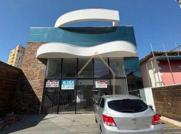 04d1b8d27fcb8e38b9da7cdc4c653baa418fcf56 · Salão para alugar, 307 m² por R$ 8.320/mês - Jardim Girassol - Americana/SP