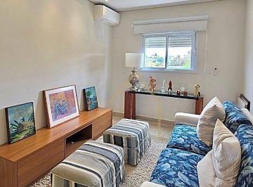 f7264ac6a65099463b886377edbe1bba753dd82e · Apartamento com 2 dormitórios à venda, 80 m² por R$ 620.000,00 - Residencial Boa Vista - Americana/S