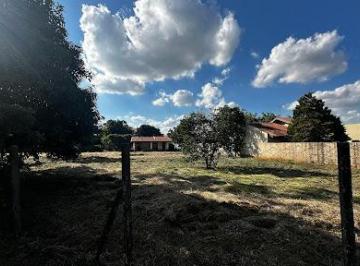 50e98e0dd61529310d8fa1ce6b73c689674234d5 · Terreno à venda, 1200 m² por R$ 1.080.000,00 - Portal dos Nobres - Americana/SP