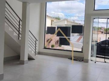 1b97159078722c1e925e66b5ef70b4742e50aae8 · Salão para alugar, 65 m² por R$ 4.170,00/mês - Jardim São Domingos - Americana/SP