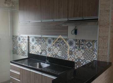 30075329e6decca5ec9ef99627770d4be05d7a83 · Apartamento com 2 dormitórios à venda, 49 m² por R$ 215.000,00 - Jardim dos Lírios - Americana/SP