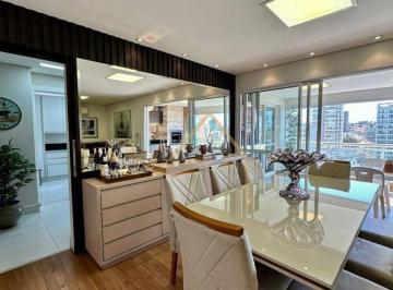 e3c467b2ba49b0238303baaaa74f6f25d79d5029 · Apartamento com 3 dormitórios à venda, 153 m² - Parque Residencial Nardini - Americana/SP