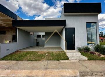 1d61e3e6d125761c57fba1c92271ee5ac1d80348 · Casa com 3 dormitórios à venda, 100 m² por R$ 683.000,00 - Jardim Pacaembu - Americana/SP