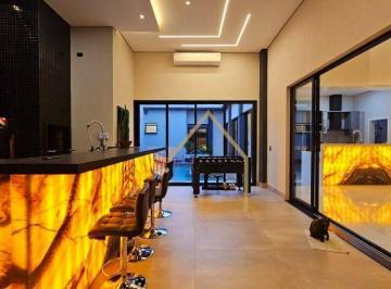 3041248e8f81db42f70b015981eb637751cd1ce9 · Casa com 3 dormitórios à venda, 205 m² - Jardim Terramérica I - Americana/SP