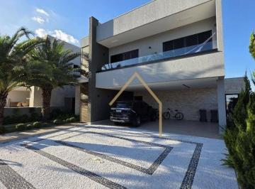 29095d813533d8e445ee1c70ce7c921451726e3a · Casa com 4 dormitórios à venda, 420 m² - Loteamento Residencial Jardim Villagio II - Americana/SP