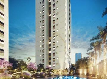 3d1c437ab10bdda4ee7892e8e1b48c145e42f35e · Apartamento com 3 dormitórios à venda, 80 m² por R$ 650.000 - Jardim Jacyra - Americana/SP