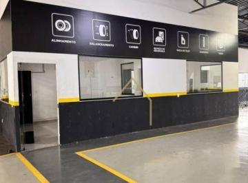 c7a5fea0b4db57da74716db8d642fbfaa18d3c51 · Salão para alugar, 739 m² - Centro - Sumaré/SP