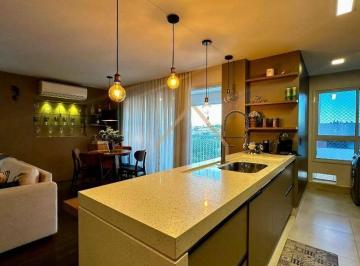 b311f3cb591d15ad723e6096e95c276c938fc269 · Apartamento com 2 quartos à venda, 77 m² - Santo Antônio - Americana/SP