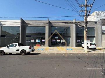 2d11d4767803e2ba2777356ceb5f0641ad8acb85 · Salão para alugar, 305 m² por R$ 11.378/mês - Jardim Girassol - Americana/SP