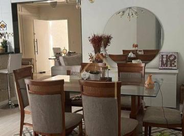 7f6b4e8ab5d872320f56166e5a6392dea7127712 · Casa com 3 dormitórios à venda, 138 m² por R$ 680.000 - Vila Belvedere - Americana/SP