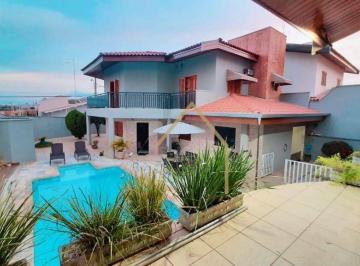 22dafec08091f4aeea752896694cfc0b5fc49291 · Casa à venda, 281 m² por R$ 1.450.000,00 - Werner Plaas - Americana/SP