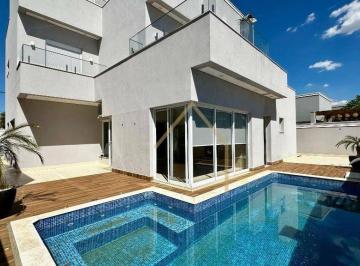 eff4bf112a2af6effcfad53931eb5991b22d9a67 · Casa com 3 dormitórios à venda, 275 m² - Loteamento Residencial Jardim dos Ipês Amarelos - Americana