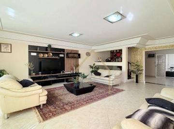 ad50516c0f55c8a60ef88ba0e036b54d6029aa29 · Casa com 4 suítes à venda, - Santa Cruz - Americana/SP
