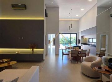 9acad0dac793d778e36394af08a745f4cc12e5d5 · Casa com 3 dormitórios suítes à venda, 201 m²- Jardim Firenze - Santa Bárbara D'Oeste/SP