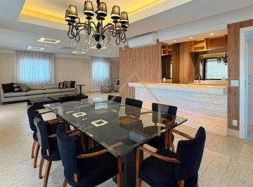 b11cbd2827d938bd25801f4ee3142767868258c5 · Apartamento com 4 dormitórios à venda, 388 m² por R$ 4.500.000,00 - Centro - Americana/SP