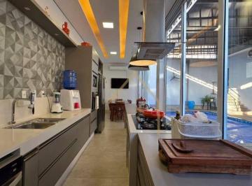 626abb0c882ddf86d3b1469cff504529bedbacfc · Casa à venda, 410 m² por R$ 1.990.000,00 - Jardim Santana - Americana/SP