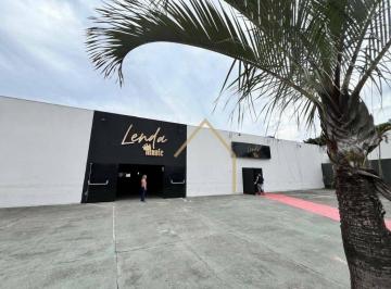 b7d79048df63372f7009041a09d7397d9ac7812a · Salão para alugar, 1600 m² por R$ 19.300,00/mês - Jardim Campo Belo - Americana/SP