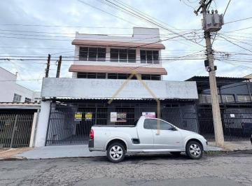 a5adcec427207d163e7f01a8e384281170846b3b · Salão para alugar, 495 m² por R$ 14.470/mês - Jardim América II - Americana/SP