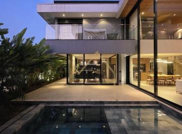 d4ce458f5c39140cb8bbc7e3d045d1a2097c10ae · Casa com 3 dormitórios à venda, 430 m² - Loteamento Residencial Jardim Villagio - Americana/SP