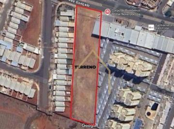 7ebf4de9027480b3993e6c1c8510be6112d078a2 · Terreno à venda, 4800 m² por R$ 6.000.000,00 - Campo Belo - Nova Odessa/SP