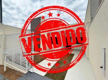 Casa · 68m² · 3 Quartos · 1 Vaga · Casa - Próximo ao Condomínio Ecoville.